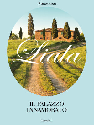 cover image of Il palazzo innamorato